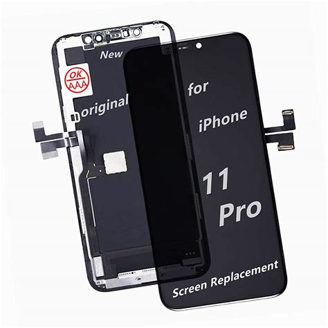 iphone 11 pro 螢幕 維修
